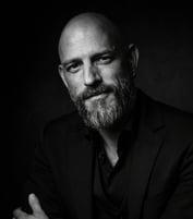 Portrait Christian Studer
